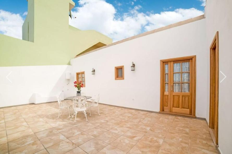 La Casa Del Bisa Villa Genovés Exterior photo