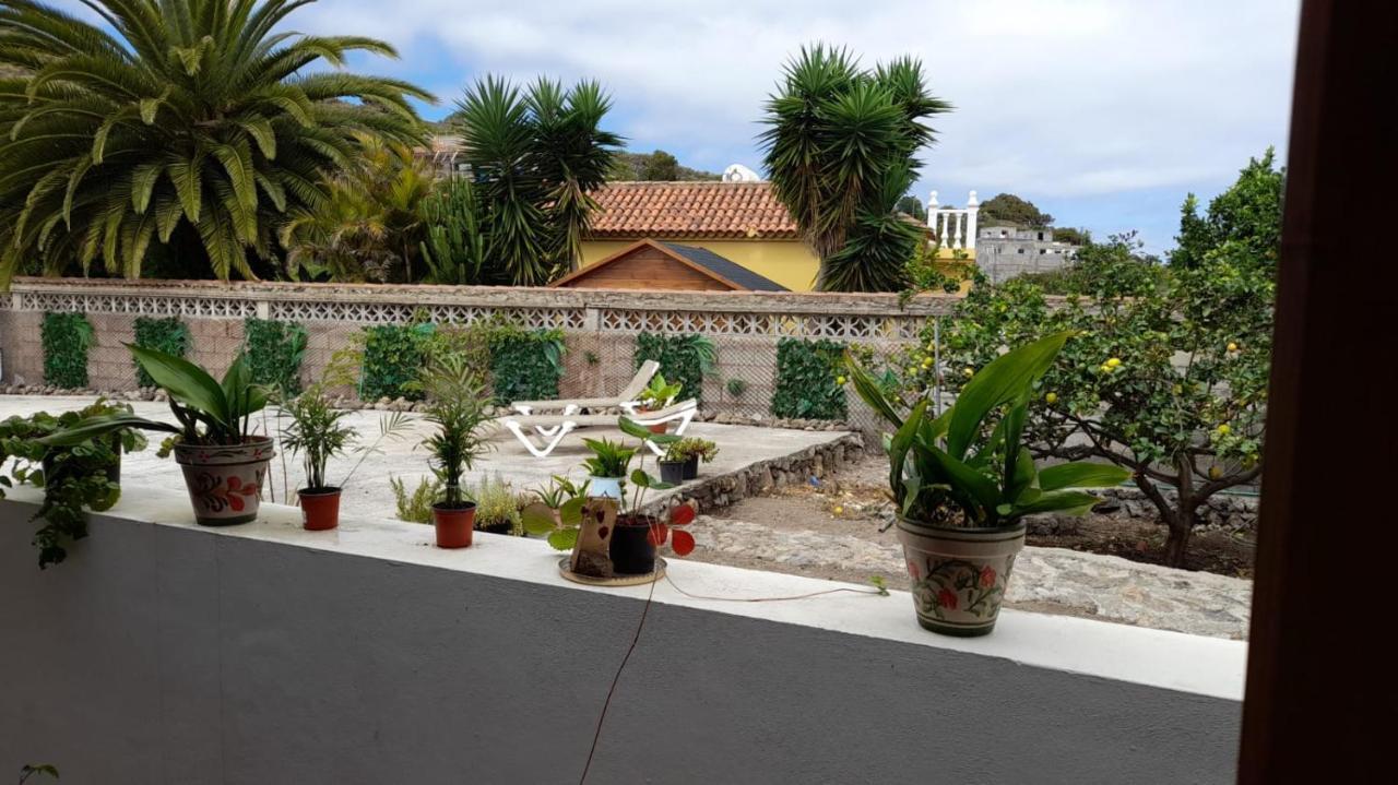 La Casa Del Bisa Villa Genovés Exterior photo
